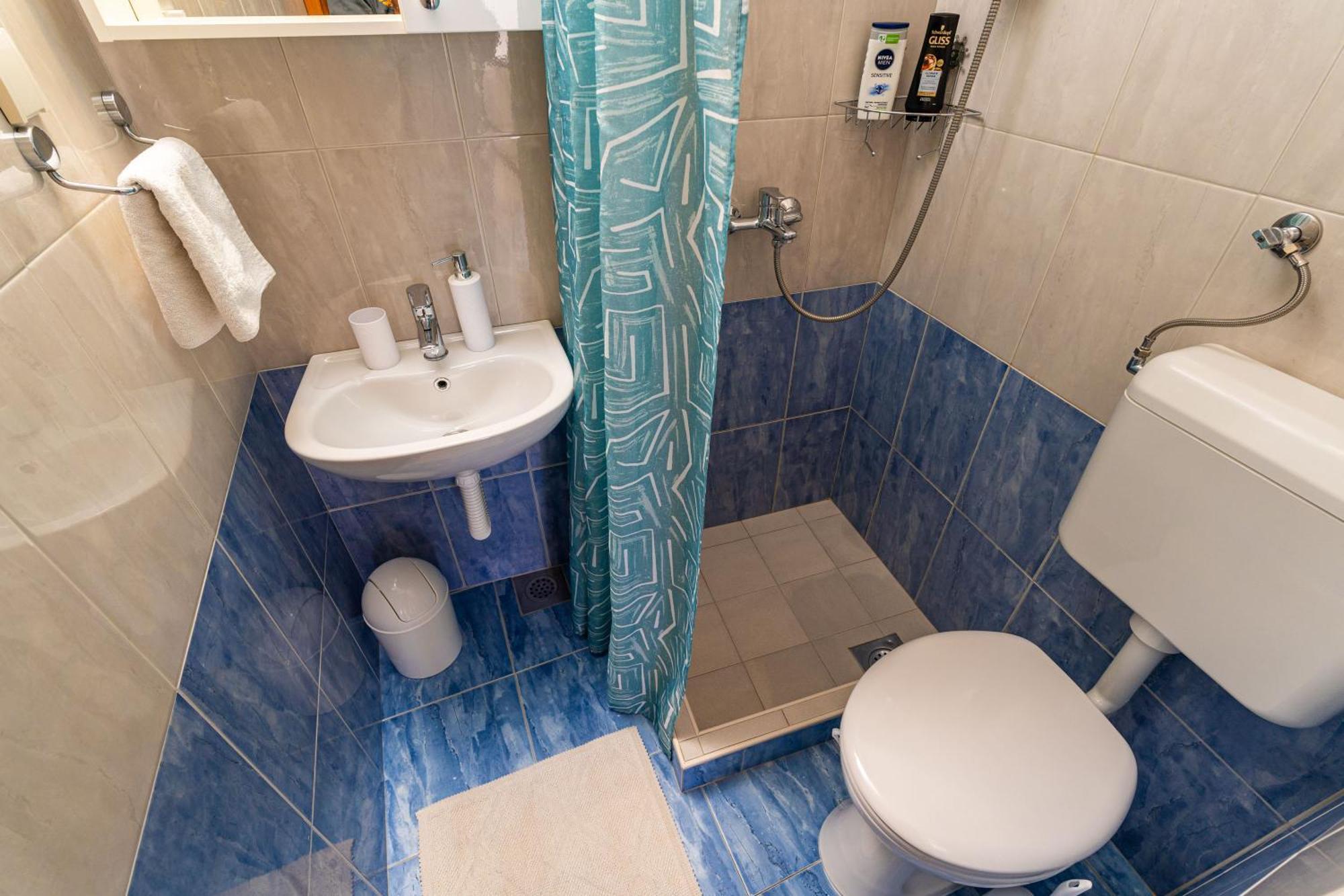 Sea View Apartment Nuncijata ดูบรอฟนิก ภายนอก รูปภาพ